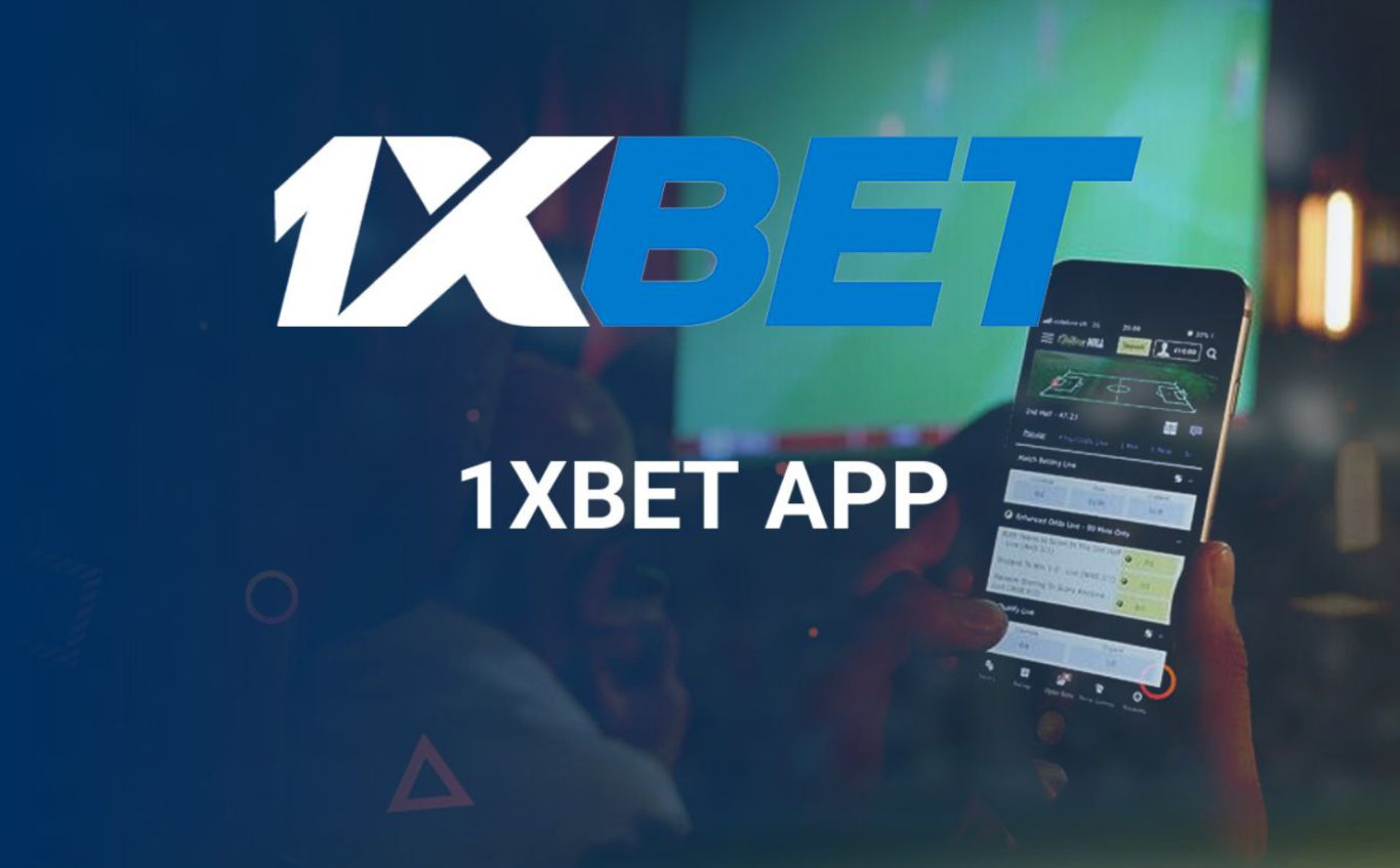 1xBet Mobile APK Update