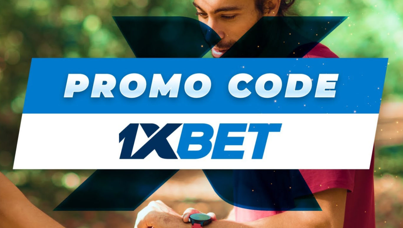 1xBet Promo Code Today