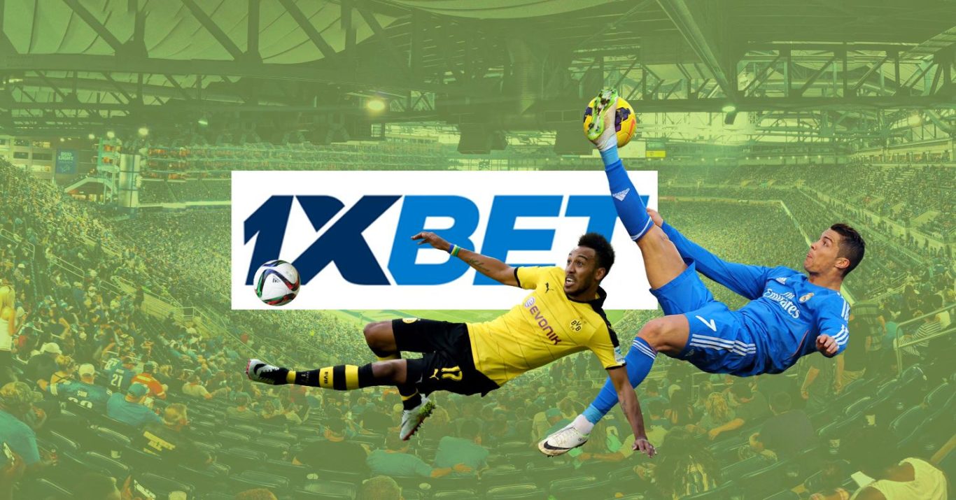 1xBet Live Stream Free Review